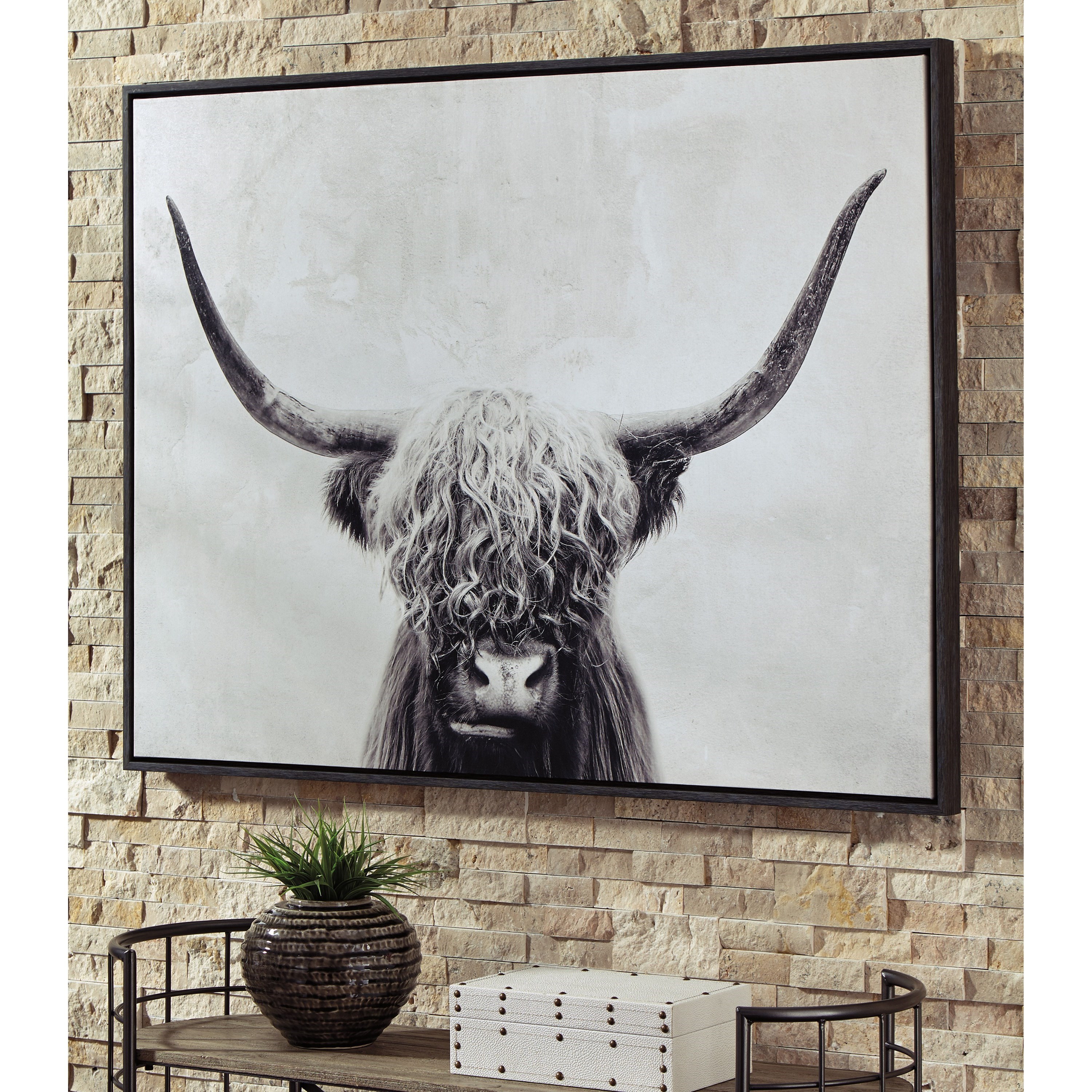 Signature Design by Ashley Furniture Wall Art A8000258